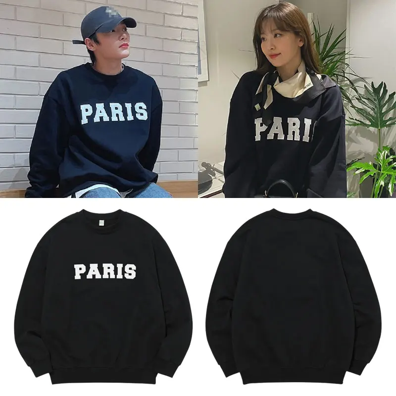New Korean Style K Pop Clothes STRAYKIDS RED VELVET Kpop Same Paragraph Hoodie Sweatshirts Pullovers Harajuku Streetwear Tops
New Korean Style K Pop Clothes STRAYKIDS RED VELVET Kpop Same Paragraph Hoodie Sweatshirts Pullovers Harajuku Streetwear Tops