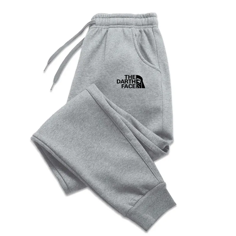 New Man Pants Autumn And Winter In Men's Clothing Casual Trousers Sport Jogging Tracksuits Sweatpants Harajuku Streetwear Pants
New Man Pants Autumn And Winter In Men's Clothing Casual Trousers Sport Jogging Tracksuits Sweatpants Harajuku Streetwear Pants
