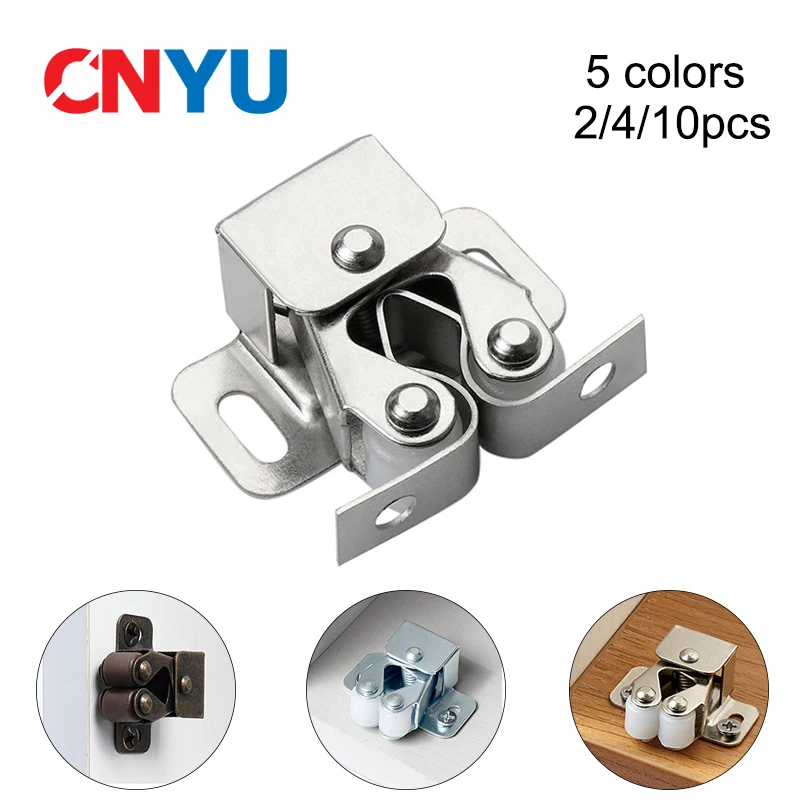 For Wardrobe Hardware Furniture Fittings Magnet Cabinet Catches Door Stop Closer Stoppers Damper Buffer
For Wardrobe Hardware Furniture Fittings Magnet Cabinet Catches Door Stop Closer Stoppers Damper Buffer