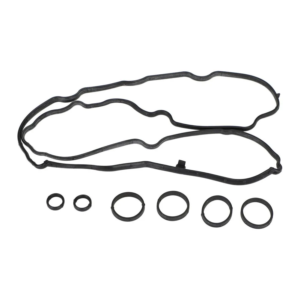 11127567877 Gasket Kit 0249.F4 1112756877 7567877 Cylinder Head Valve Cover Gasket Valve Rocker Cover Car Accessories
11127567877 Gasket Kit 0249.F4 1112756877 7567877 Cylinder Head Valve Cover Gasket Valve Rocker Cover Car Accessories