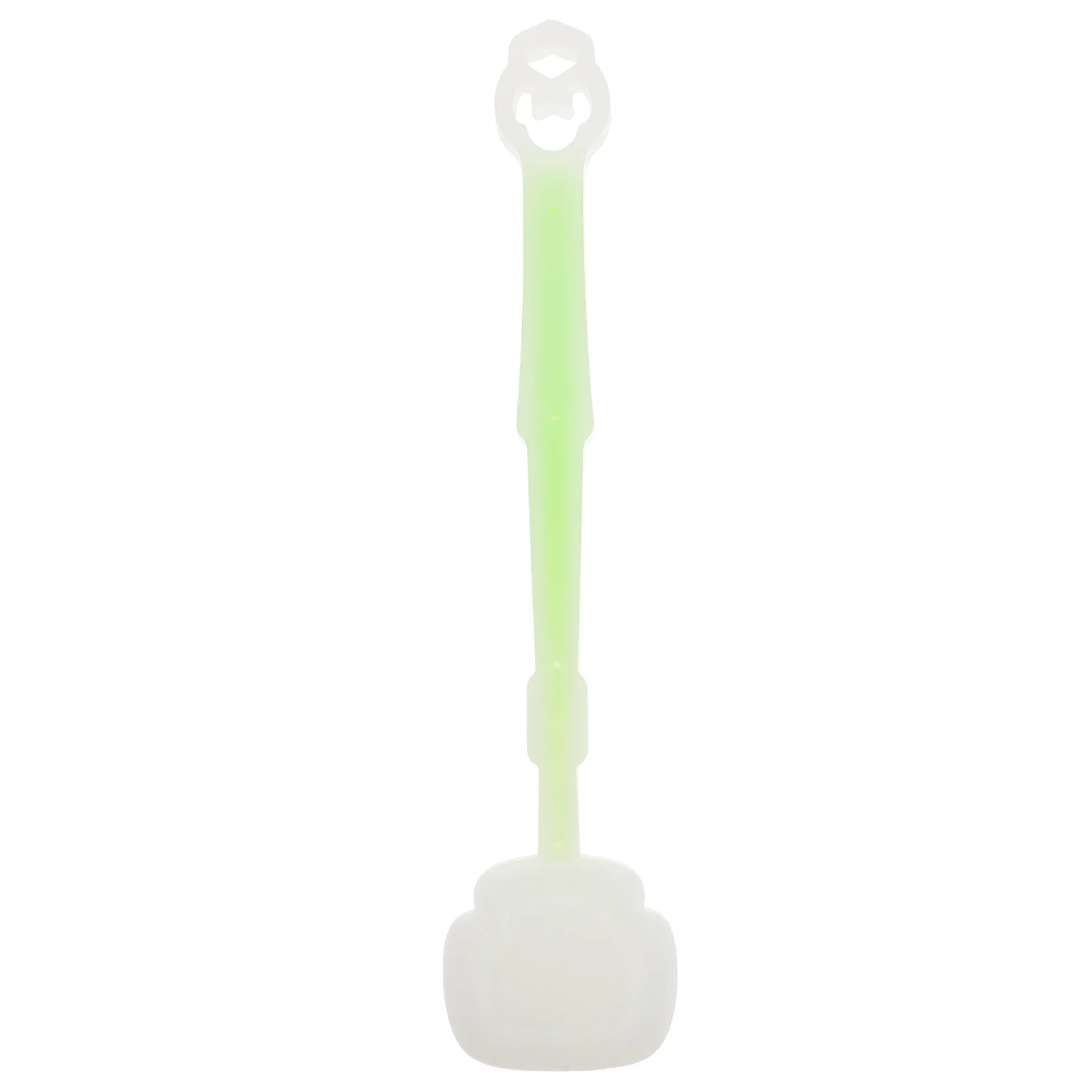 Hammer Knocking Silicone Body Scraper Handheld Stick Home Knock Beating Bat Guasha Knocker Scratcher Pat Trigger Point Beat
Hammer Knocking Silicone Body Scraper Handheld Stick Home Knock Beating Bat Guasha Knocker Scratcher Pat Trigger Point Beat