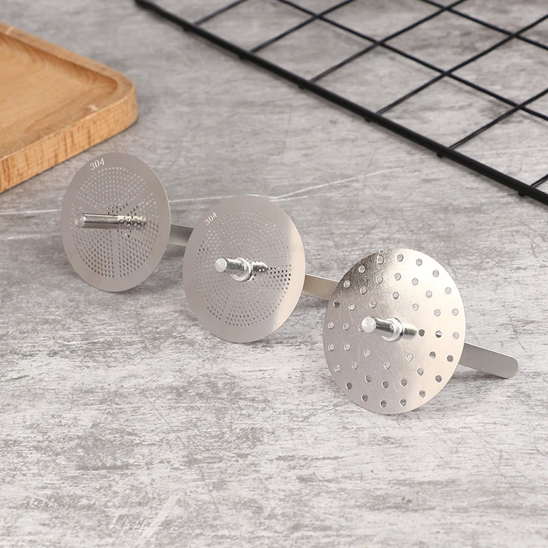 1Pc Stainless Steel Funnel Kitchen Funnel For Oil Wine Funnel Detachable Filter Wide Mouth Canning Funnel Kitchen Gadgets
1Pc Stainless Steel Funnel Kitchen Funnel For Oil Wine Funnel Detachable Filter Wide Mouth Canning Funnel Kitchen Gadgets
