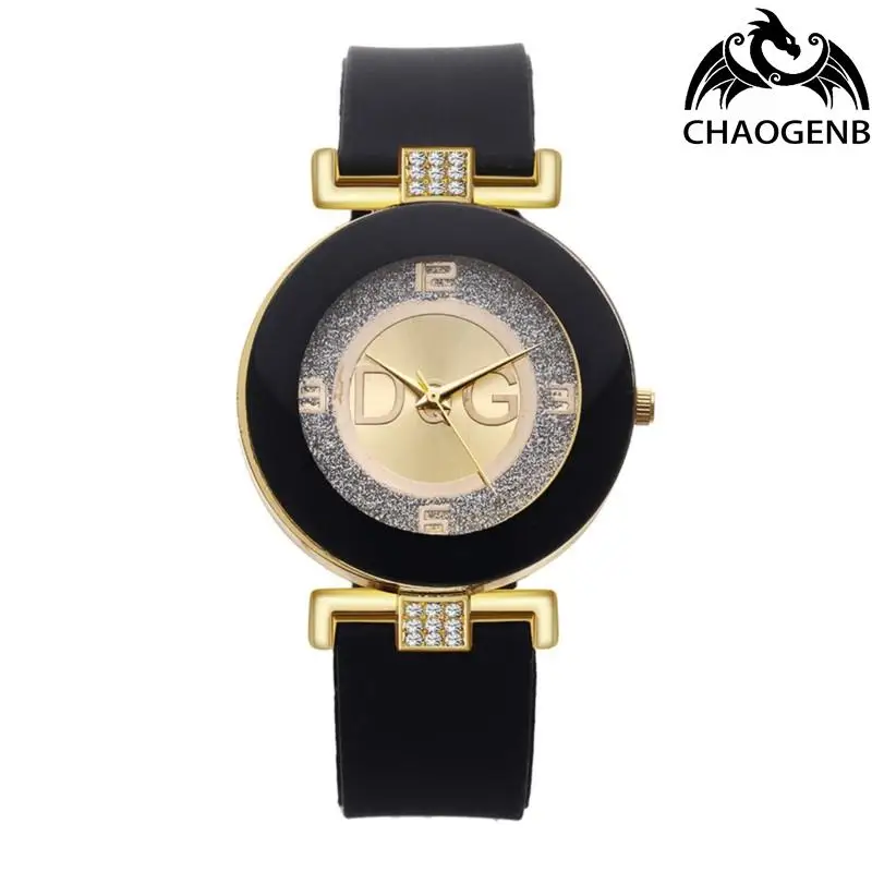 Casual Simple Ladies Watch Big Dial Quartz Watch For Women Fashion Silicone Strap Women's Wristwatch 2022 Creative Watch Female
Casual Simple Ladies Watch Big Dial Quartz Watch For Women Fashion Silicone Strap Women's Wristwatch 2022 Creative Watch Female