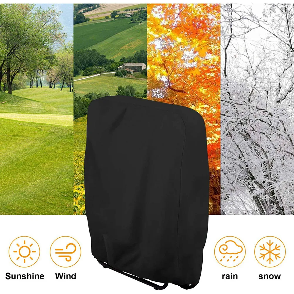 Durable Folding Chair Cover Oxford Cloth Folding Pew Cover Garden Cover Outdoor Furniture Covers Ripstop Waterproof
Durable Folding Chair Cover Oxford Cloth Folding Pew Cover Garden Cover Outdoor Furniture Covers Ripstop Waterproof