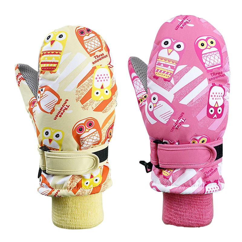 Sport Kids Snowboard Gloves Winter Boy Girl Ski Mittens Children Snow Glove Windproof Warm Outdoor Waterproof Baby Mitten
Sport Kids Snowboard Gloves Winter Boy Girl Ski Mittens Children Snow Glove Windproof Warm Outdoor Waterproof Baby Mitten