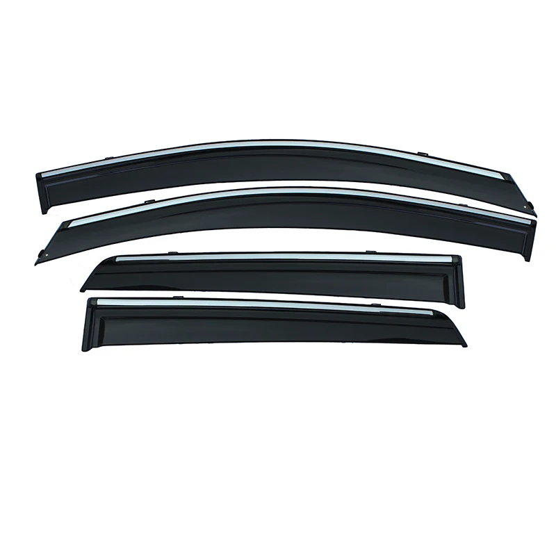 side wind window deflectors visor for car windshield on the windows accessories For Nissan Qashqai J11 2016 2017 2019
side wind window deflectors visor for car windshield on the windows accessories For Nissan Qashqai J11 2016 2017 2019