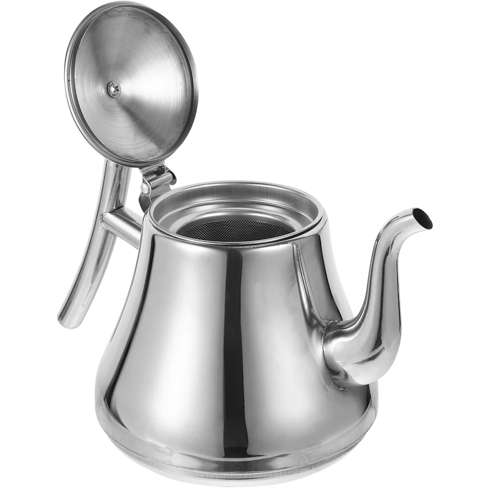 Kettleteapot Tea Maker Hot Steelstovetop Stainless Boiling Stove Kettles Cold Gooseneck Strainerelectric Gas Coffee Pot Whistle
Kettleteapot Tea Maker Hot Steelstovetop Stainless Boiling Stove Kettles Cold Gooseneck Strainerelectric Gas Coffee Pot Whistle