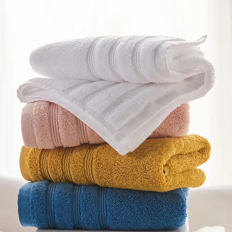 Egyptian Cotton Towel Set Bath Towel And Face Towel Can Single Choice Bathroom Towel Travel Sports Towels\ Bath Towel 80X160cm
Egyptian Cotton Towel Set Bath Towel And Face Towel Can Single Choice Bathroom Towel Travel Sports Towels\ Bath Towel 80X160cm
