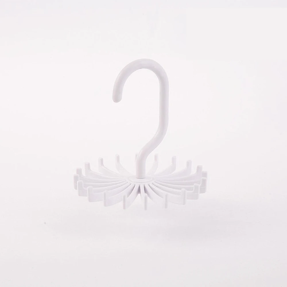 20 Neck Holder Hook New Multifunctional Belt Hangers 360 Degree Rotating Storage Rack Home Kitchen Bathroom Hanging Tie Rack
20 Neck Holder Hook New Multifunctional Belt Hangers 360 Degree Rotating Storage Rack Home Kitchen Bathroom Hanging Tie Rack