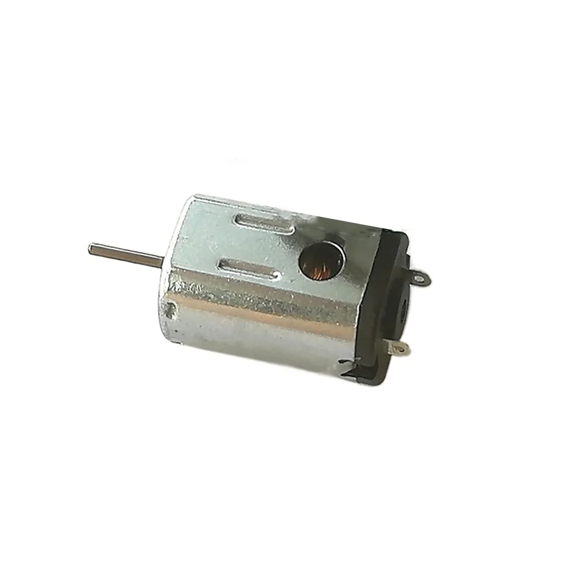 Model Airplane Motor, Solar Car Motor, DIY Toy Hobby Motor, Strong Magnetic N21-1951 Motor 3V Large Torque N21 DC Motor
Model Airplane Motor, Solar Car Motor, DIY Toy Hobby Motor, Strong Magnetic N21-1951 Motor 3V Large Torque N21 DC Motor