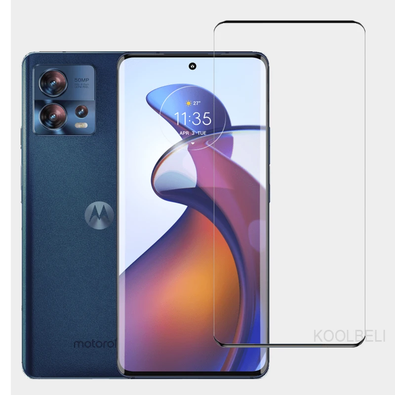 Full Tempered Glass For Motorola Edge 30 Fusion Screen Protectors Protective Film Moto Edge 30 30 Pro/Edge 30 Ultra/Edge 20 Pro
Full Tempered Glass For Motorola Edge 30 Fusion Screen Protectors Protective Film Moto Edge 30 30 Pro/Edge 30 Ultra/Edge 20 Pro