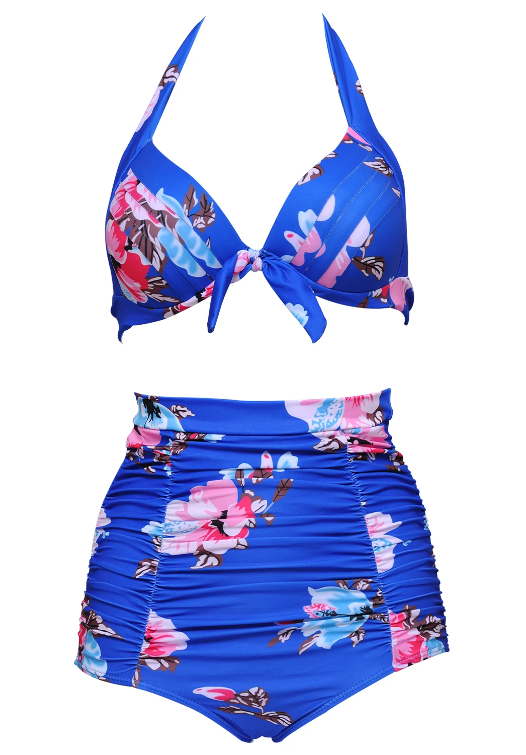 BANDEA Retro Vintage bikini set Plus Size swimwear sexy push up bathing suit high waisted swimsuit for women beach wear
BANDEA Retro Vintage bikini set Plus Size swimwear sexy push up bathing suit high waisted swimsuit for women beach wear