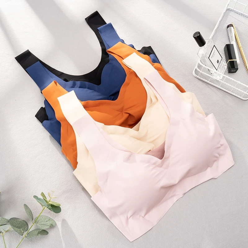 Yoga Bra Sports for Women Solid Back Sports Outdoor Underwear Women Bras Shockproof Running High Strength Vest Bralette
Yoga Bra Sports for Women Solid Back Sports Outdoor Underwear Women Bras Shockproof Running High Strength Vest Bralette