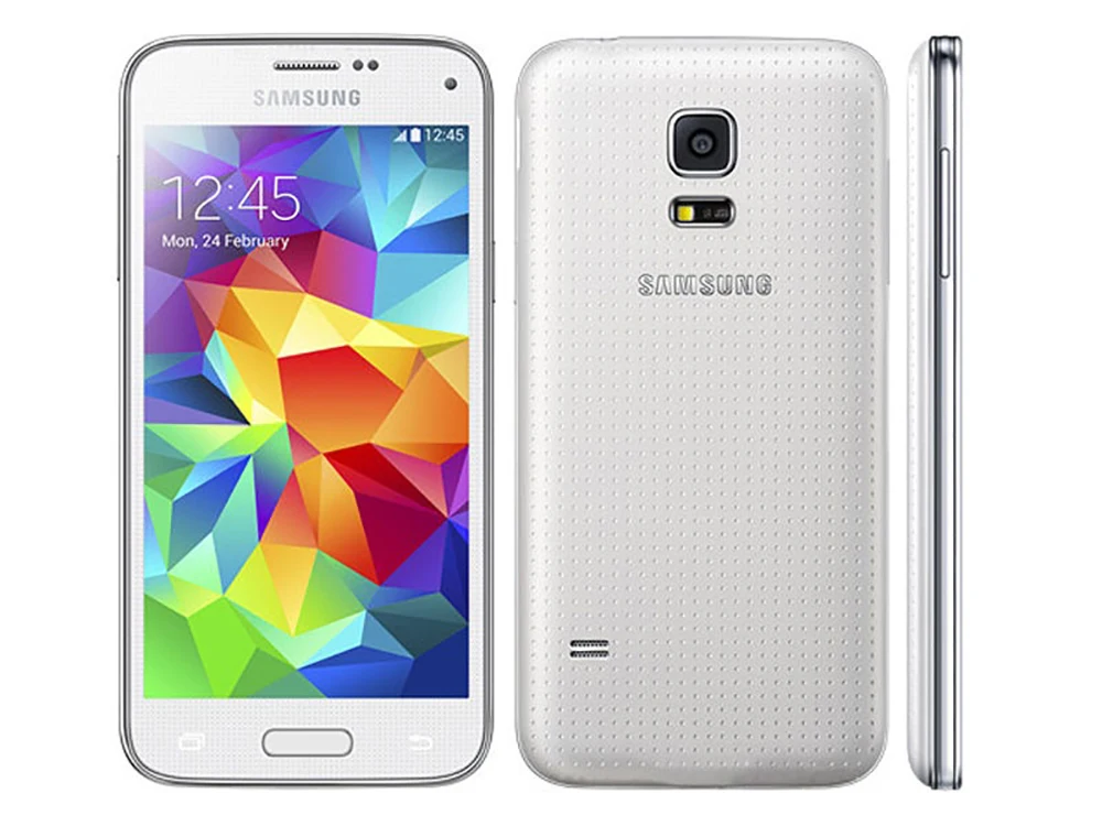 SAMSUNG Galaxy S5 G900F G900A телефон, разблокированный, 3G и 4G, камера 16 МП, GPS, Wi-Fi, Android смартфон, оригинал
SAMSUNG Galaxy S5 G900F G900A телефон, разблокированный, 3G и 4G, камера 16 МП, GPS, Wi-Fi, Android смартфон, оригинал