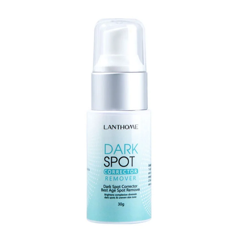 Dark Spot Corrector Freckle Sun Spots Anti-Aging Moisturizing Remover Whitening
Dark Spot Corrector Freckle Sun Spots Anti-Aging Moisturizing Remover Whitening