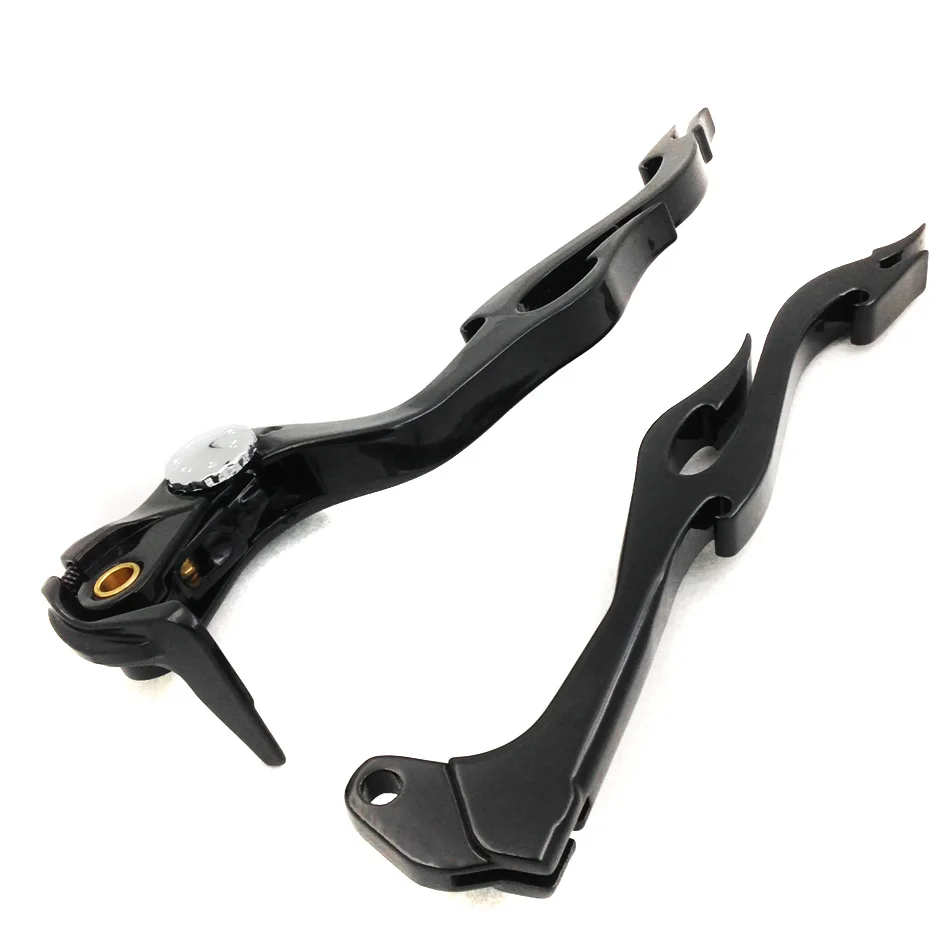 Aftermarket free shipping motorcycle accessories Brake Clutch Lever For Motorcycle Suzuki GSX GSXR GSX-R GSXR600 GSXR750 Black 
Aftermarket free shipping motorcycle accessories Brake Clutch Lever For Motorcycle Suzuki GSX GSXR GSX-R GSXR600 GSXR750 Black