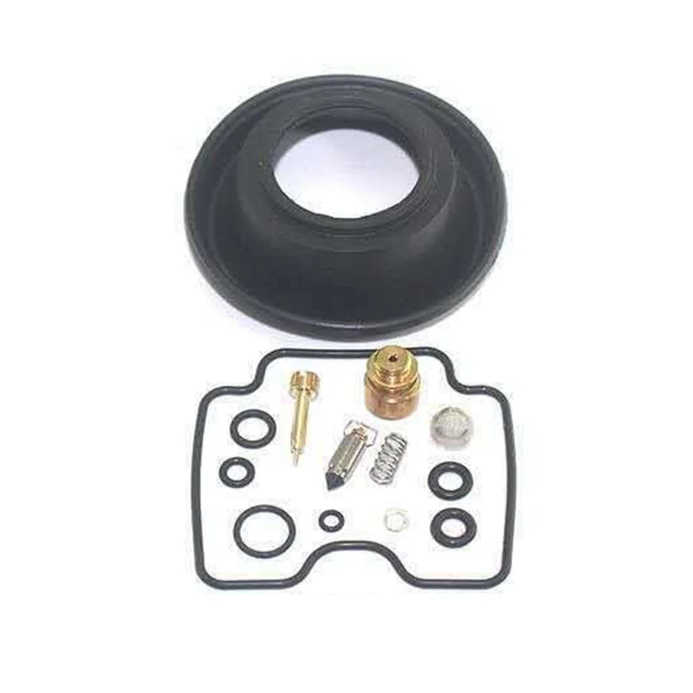 Diaphragm Carburetor repair kit Vacuum Plunger For Suzuki Katana 750 GSX750 Carburetor Repair Kit Newest Protable
Diaphragm Carburetor repair kit Vacuum Plunger For Suzuki Katana 750 GSX750 Carburetor Repair Kit Newest Protable