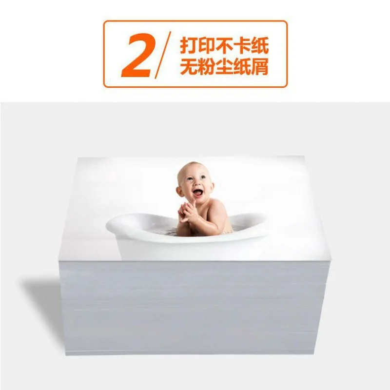 Фотобумага Polaroid, глянцевая фотобумага, струйная печать, 5 дюймов, 6 дюймов, 7 дюймов, 8 дюймов, 4 принта, оптовая продажа
Фотобумага Polaroid, глянцевая фотобумага, струйная печать, 5 дюймов, 6 дюймов, 7 дюймов, 8 дюймов, 4 принта, оптовая продажа