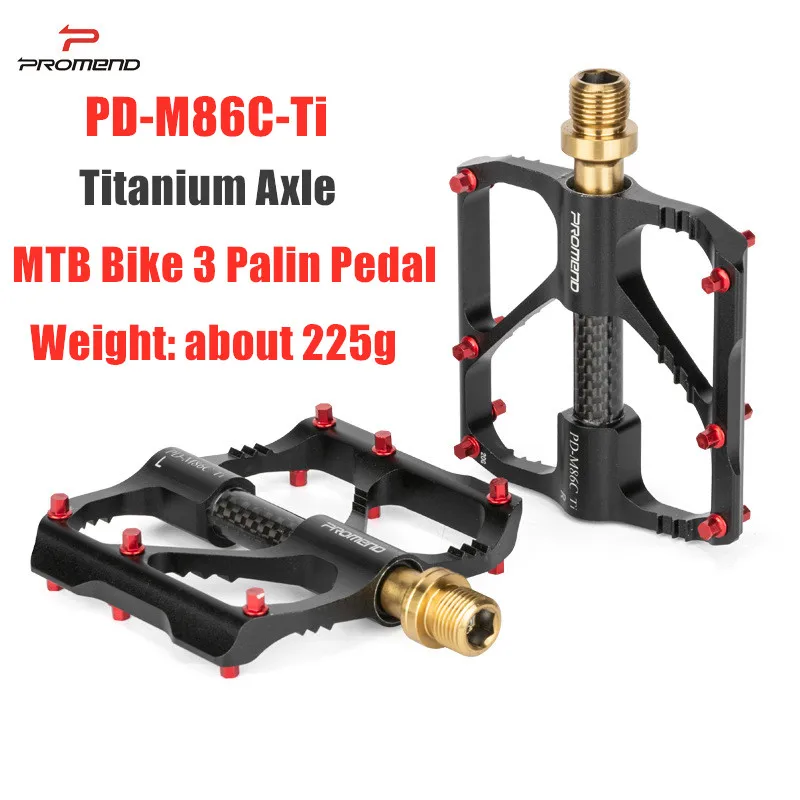 Flat Bike Pedals MTB Road 3 Sealed Bearings Bicycle Pedals Mountain Bike Pedals Wide Platform Pedales Bicicleta Accessories Part
Flat Bike Pedals MTB Road 3 Sealed Bearings Bicycle Pedals Mountain Bike Pedals Wide Platform Pedales Bicicleta Accessories Part