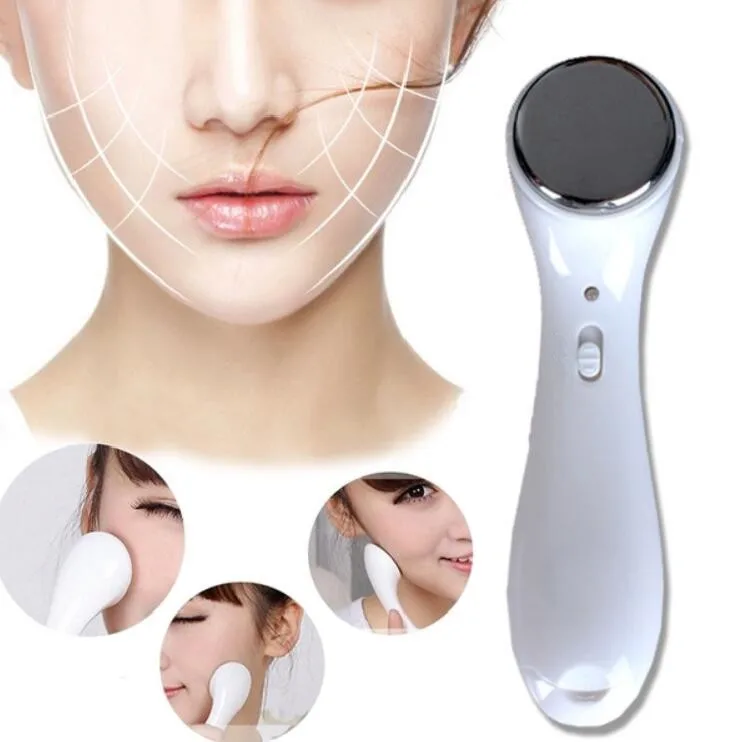 High Frequency Anti-aging Machine Ultrasonic Facial Beauty Device Face Spot Removal Wrinkle Removal Skin Care Tool Do Wholesale
High Frequency Anti-aging Machine Ultrasonic Facial Beauty Device Face Spot Removal Wrinkle Removal Skin Care Tool Do Wholesale