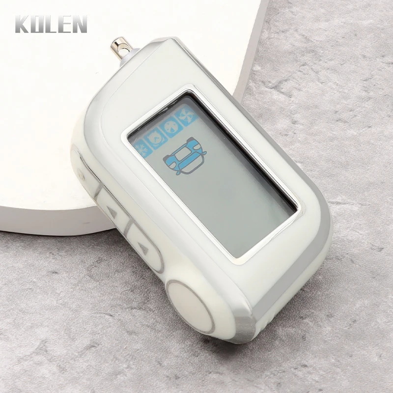 Модный Чехол Для Ключей Из ТПУ Для Starline A93 A63, Русская Версия
Модный Чехол Для Ключей Из ТПУ Для Starline A93 A63, Русская Версия