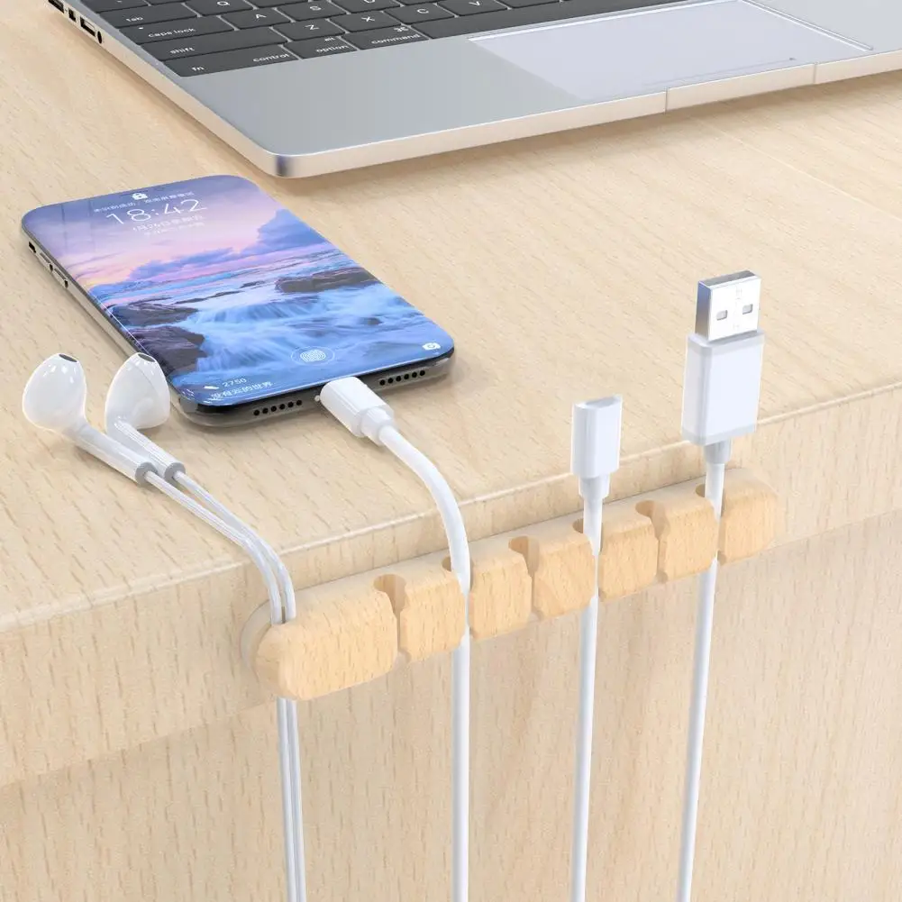 Cable Holder Portable 3/5/7 Holes Easy Installation 3/5/7 Holes Wire Cord Organizer Clip Cable Clip for Home
Cable Holder Portable 3/5/7 Holes Easy Installation 3/5/7 Holes Wire Cord Organizer Clip Cable Clip for Home