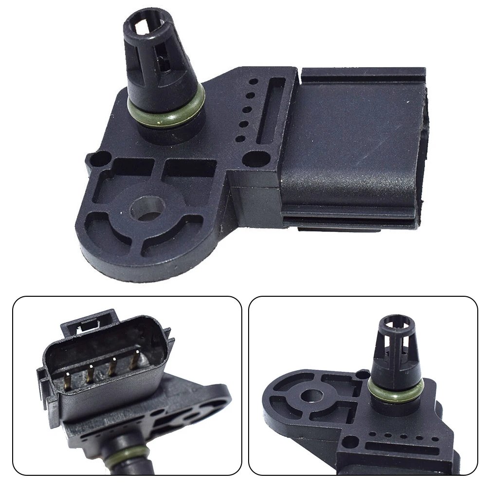 Car Air Pressure MAP Sensor OE 0261230027 For Toyota For Tacoma 1996-2004 For Corolla 2003-2005 For 4Runner 1989-1991 For Suzuki
Car Air Pressure MAP Sensor OE 0261230027 For Toyota For Tacoma 1996-2004 For Corolla 2003-2005 For 4Runner 1989-1991 For Suzuki