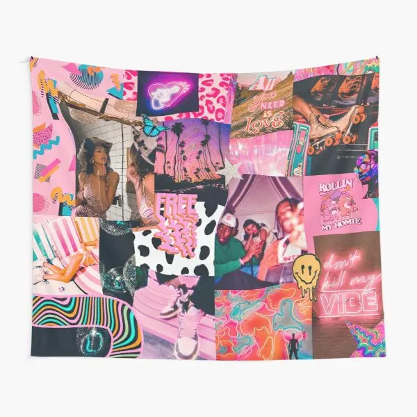 Trippy Baby Collage Tapestry Wall Towel Travel Bedroom Beautiful Yoga Colored Mat Decoration Living Blanket Printed Art Home
Trippy Baby Collage Tapestry Wall Towel Travel Bedroom Beautiful Yoga Colored Mat Decoration Living Blanket Printed Art Home