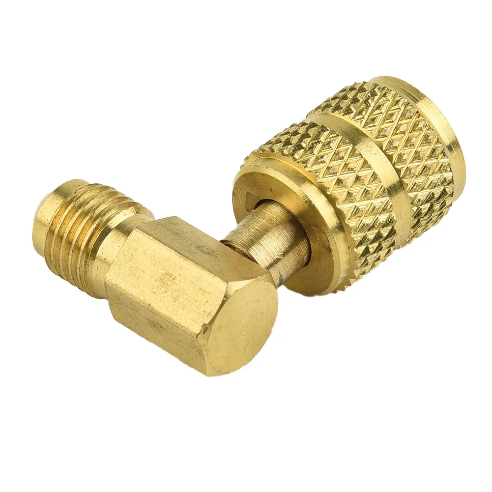 Optimal Air Conditioning Service Adapter M 14 X, Made of Material for Long lasting Performance, Suitable for HVAC Professionals
Optimal Air Conditioning Service Adapter M 14 X, Made of Material for Long lasting Performance, Suitable for HVAC Professionals
