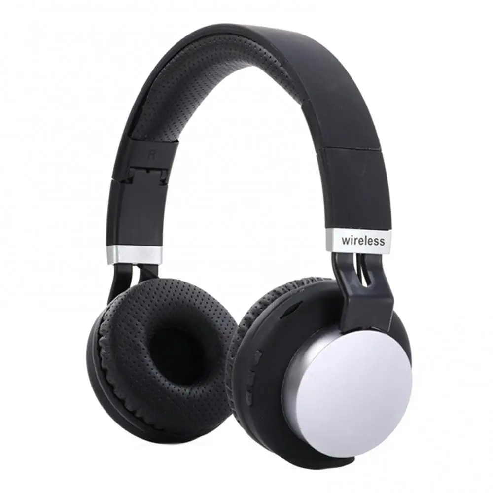 Складные Bluetooth наушники MH8, беспроводные наушники, радио, стереонаушники, спортивные наушники с микрофоном, режим ожидания 120 ч
Складные Bluetooth наушники MH8, беспроводные наушники, радио, стереонаушники, спортивные наушники с микрофоном, режим ожидания 120 ч