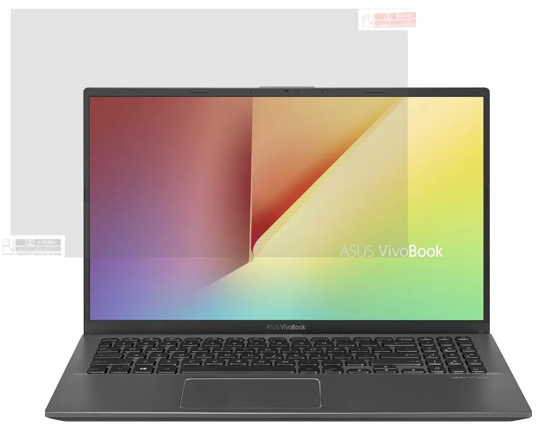 3pcs/pack for Asu VivoBok 15 F512 X512 X512U X512UF X512DA X512UA X512FA A512U F512U F512D Notebook Laptop Screen Protector Film
3pcs/pack for Asu VivoBok 15 F512 X512 X512U X512UF X512DA X512UA X512FA A512U F512U F512D Notebook Laptop Screen Protector Film