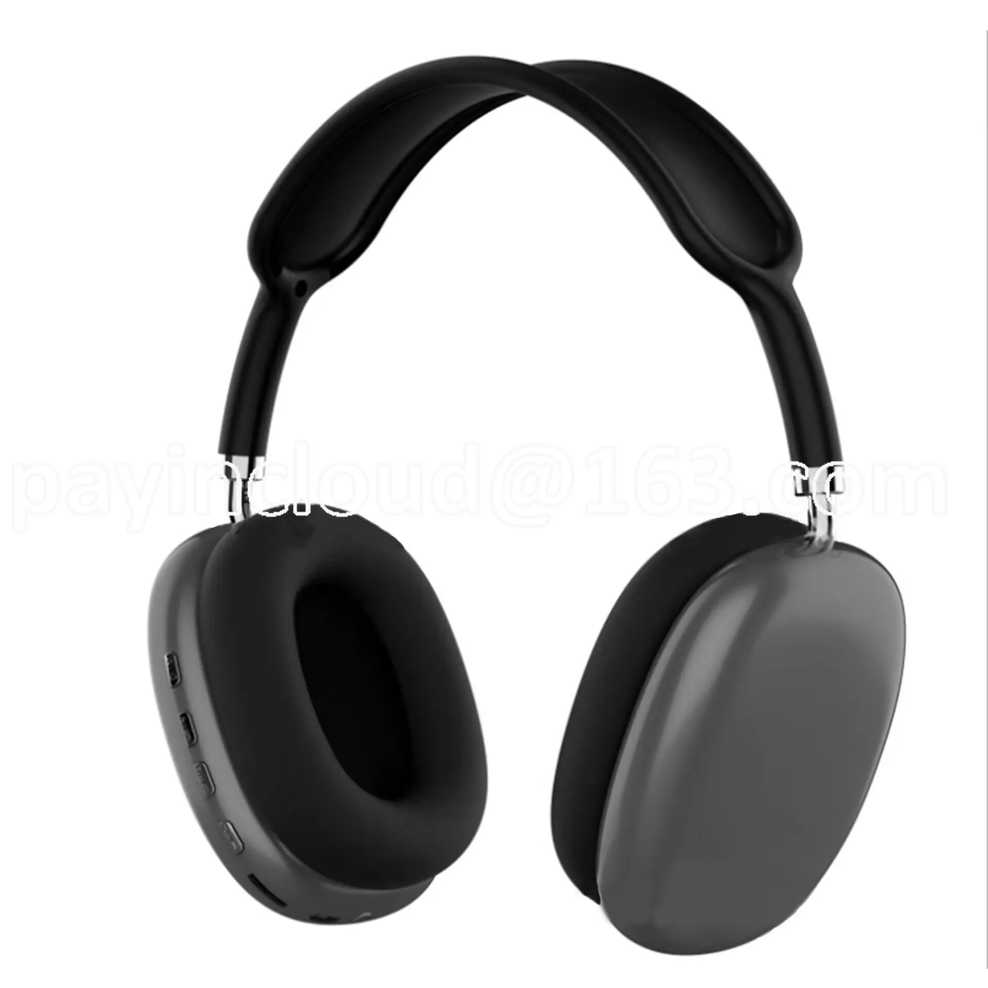New Popular P9 Bluetooth Headphone Head-Mounted Hand Ultra-Long Life Battery Mobile Phone Wireless Music Headset Universal
New Popular P9 Bluetooth Headphone Head-Mounted Hand Ultra-Long Life Battery Mobile Phone Wireless Music Headset Universal