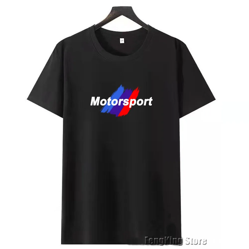 For BMW Men's Casual Sports New Combed Cotton Short Sleeve T-shirt Men's Round Neck Printed Logo T-shirt
For BMW Men's Casual Sports New Combed Cotton Short Sleeve T-shirt Men's Round Neck Printed Logo T-shirt