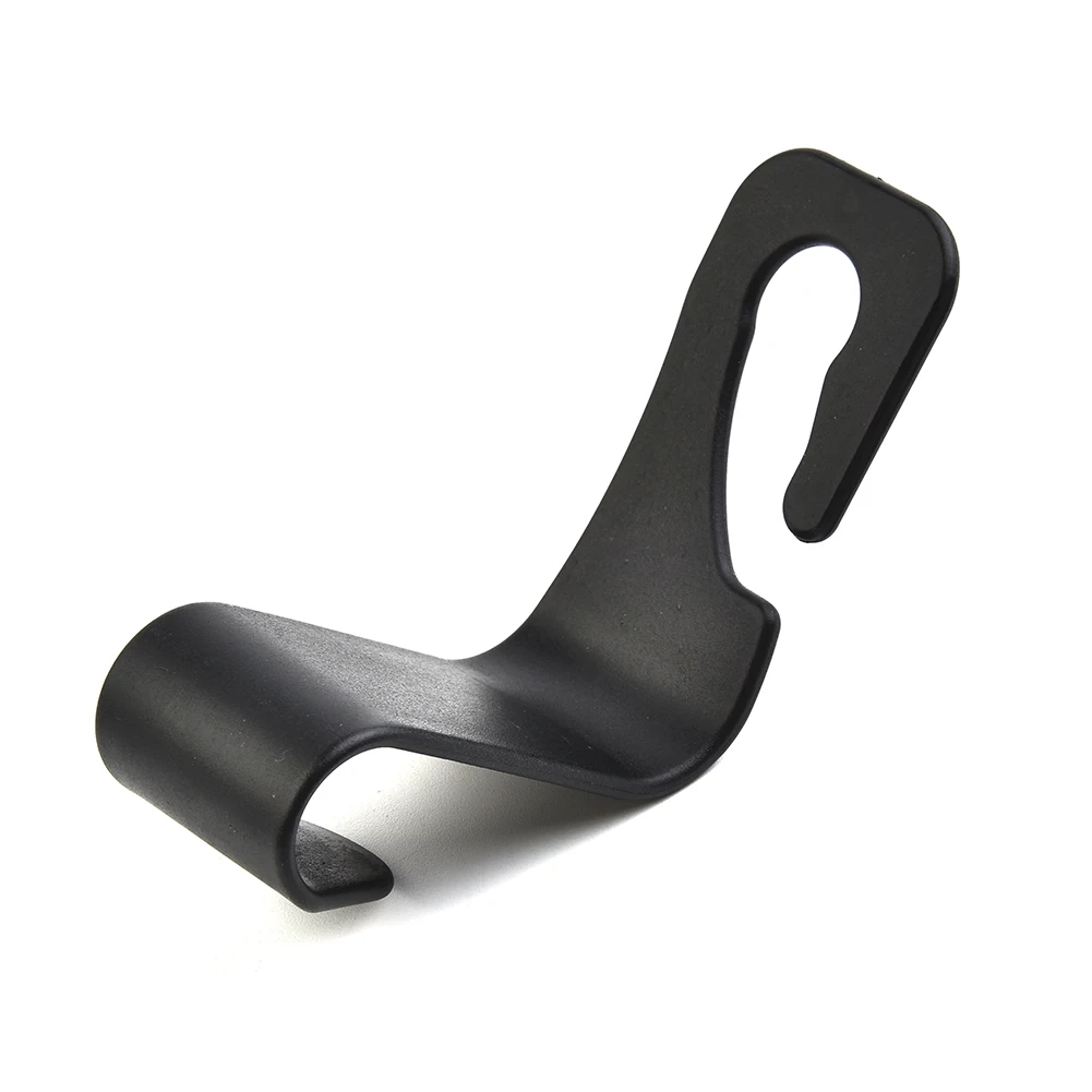 Durable Back Seat Hook Car Baby Supplies Umbrellas Bag Water Bottles Black Groceries Grocery Bags Handbags Hanger
Durable Back Seat Hook Car Baby Supplies Umbrellas Bag Water Bottles Black Groceries Grocery Bags Handbags Hanger