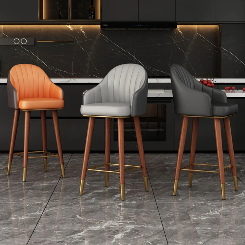 Bar Living Room Chairs Modern Gaming Comfy Leather Accent Mobile Indoor Dining Chair Lounge Cadeira De Escritorio Home Furniture
Bar Living Room Chairs Modern Gaming Comfy Leather Accent Mobile Indoor Dining Chair Lounge Cadeira De Escritorio Home Furniture