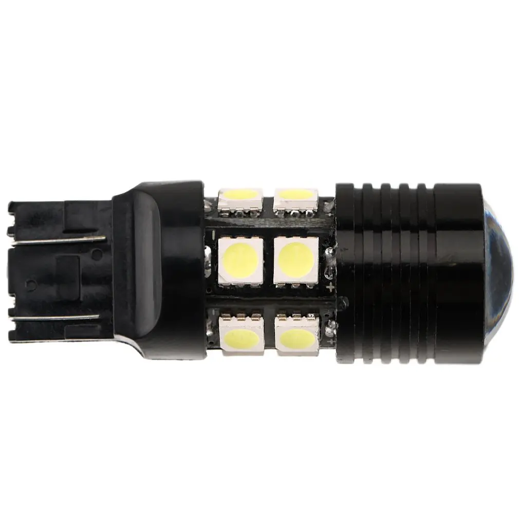 Автомобильная светодиодная лампа T15, 13 Вт, DC12 в, 330-380 мА
Автомобильная светодиодная лампа T15, 13 Вт, DC12 в, 330-380 мА