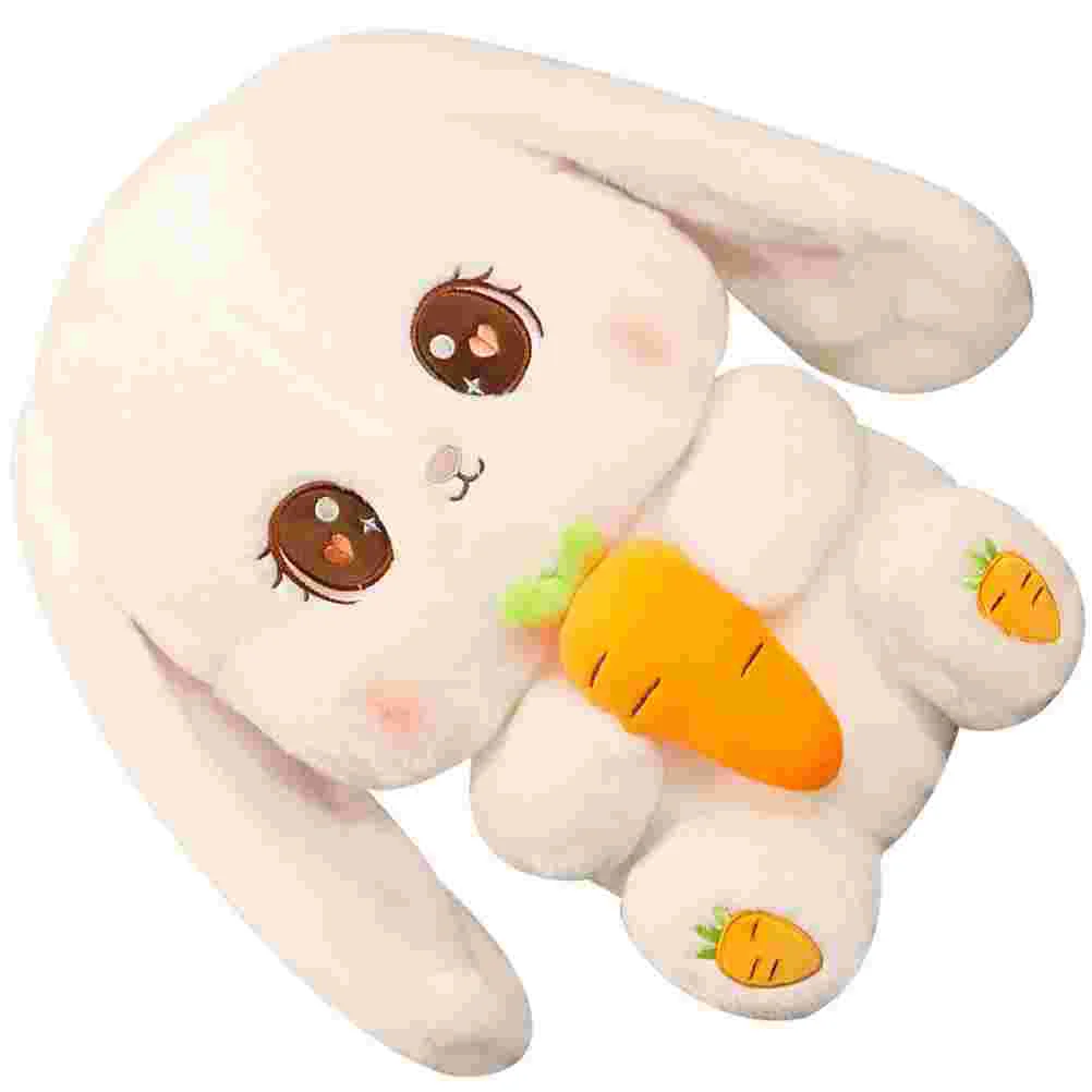 Jade Rabbit Stuffed Animals Babies Plush Toy Baby Snuggle Giant Bunny Cotton Toys Toddler
Jade Rabbit Stuffed Animals Babies Plush Toy Baby Snuggle Giant Bunny Cotton Toys Toddler