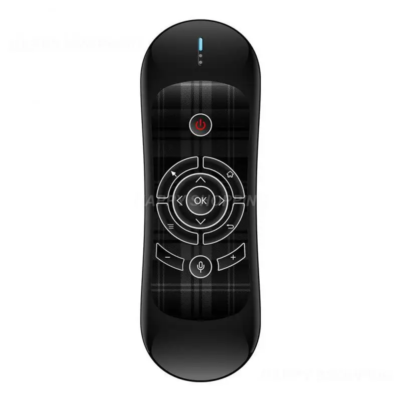Remote Control Keyboard Voice Assistant Motion Sense Backlight 300mah For Android Tv Box Wireless Air Mouse Touchpad
Remote Control Keyboard Voice Assistant Motion Sense Backlight 300mah For Android Tv Box Wireless Air Mouse Touchpad