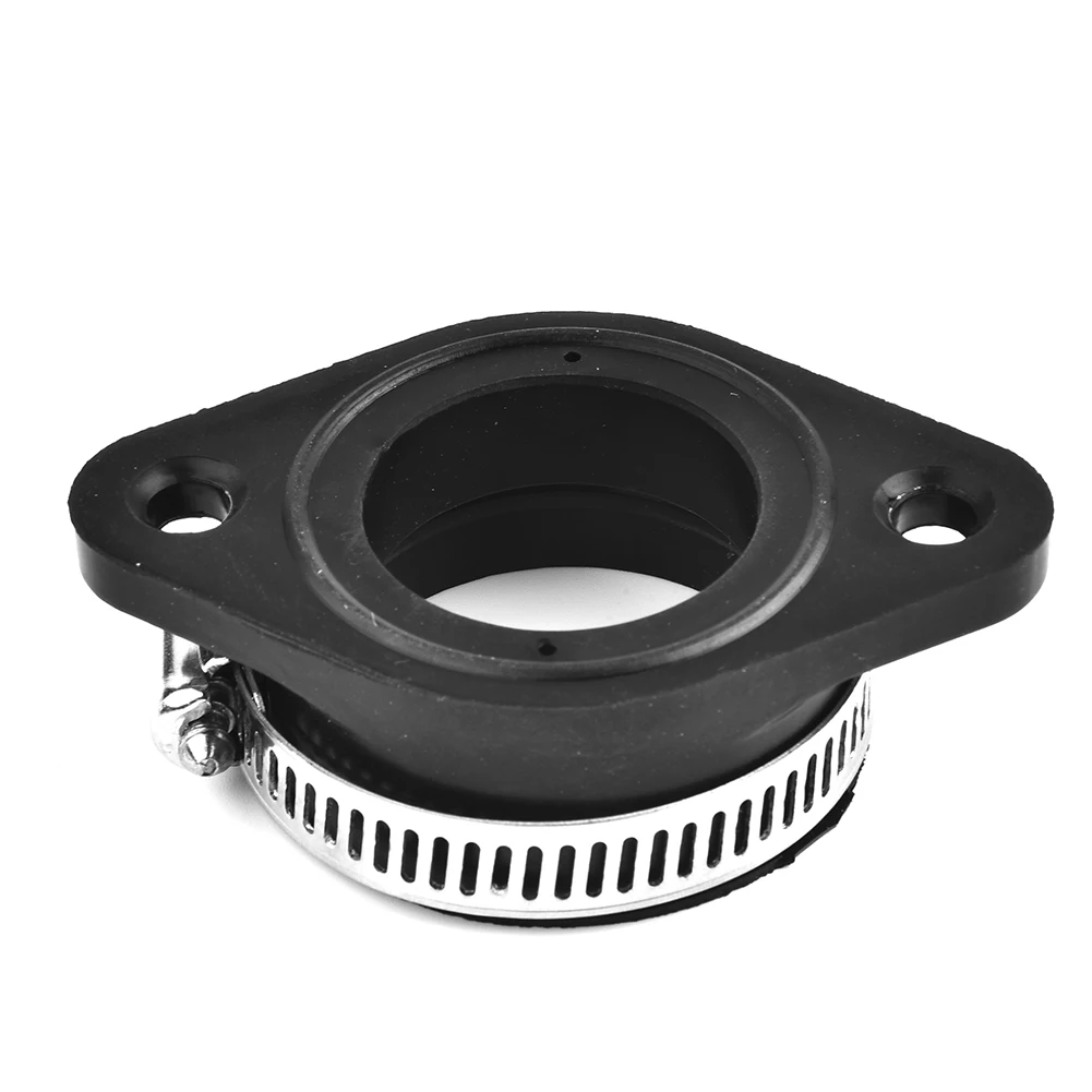32mm 34mm Carb Flange Intake Adapter Manifold Boot Motorcycle For Mikuni 30-34 Carburetors For PWK Rubber Black Motorcycle Part
32mm 34mm Carb Flange Intake Adapter Manifold Boot Motorcycle For Mikuni 30-34 Carburetors For PWK Rubber Black Motorcycle Part