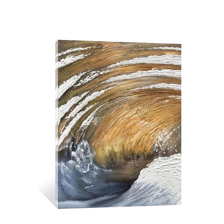 Modern Abstract Oil Painting On Canvas Handmade Wall Poster Texture Picture For Home Decor Art Painting For Living Room Bedroom
Modern Abstract Oil Painting On Canvas Handmade Wall Poster Texture Picture For Home Decor Art Painting For Living Room Bedroom