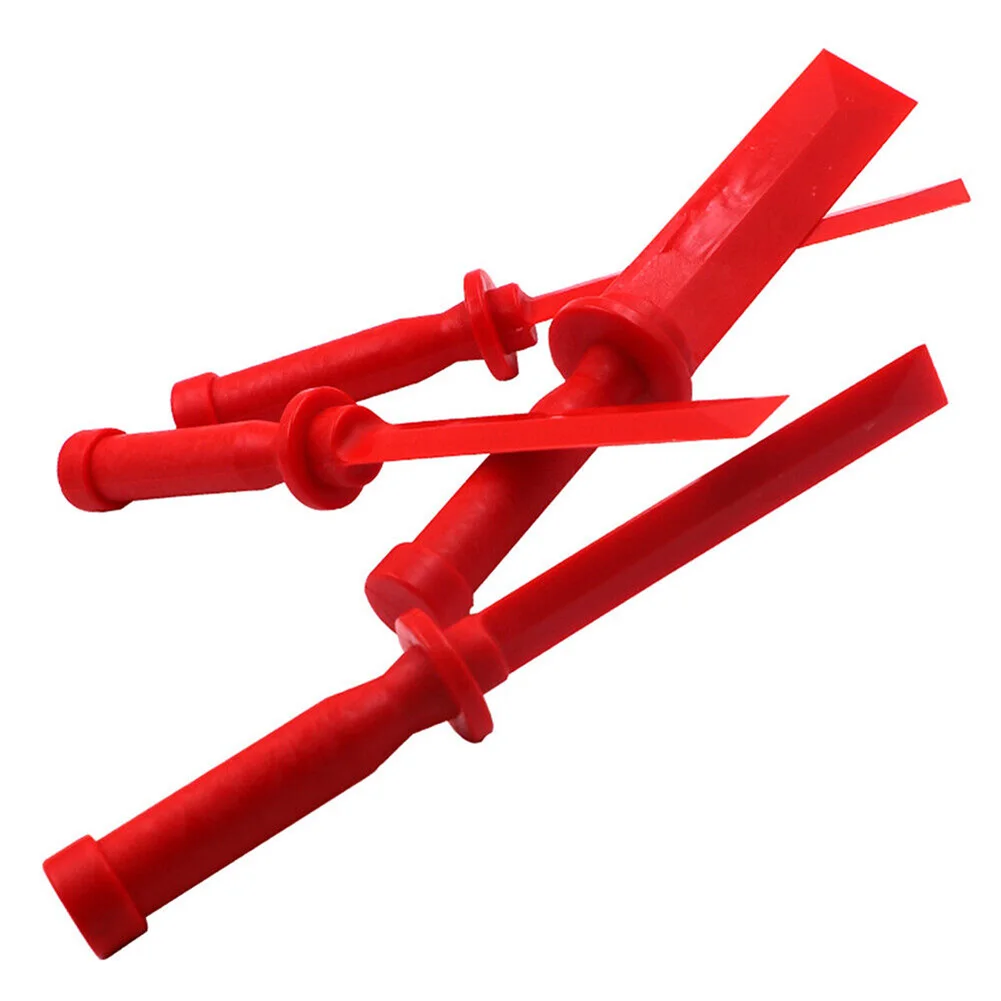 Repair Tools Car Crowbar Red Auto Body Glass Blade Tool Hand Adhesive Remover Plastic 4Pcs Exquisite Practical
Repair Tools Car Crowbar Red Auto Body Glass Blade Tool Hand Adhesive Remover Plastic 4Pcs Exquisite Practical