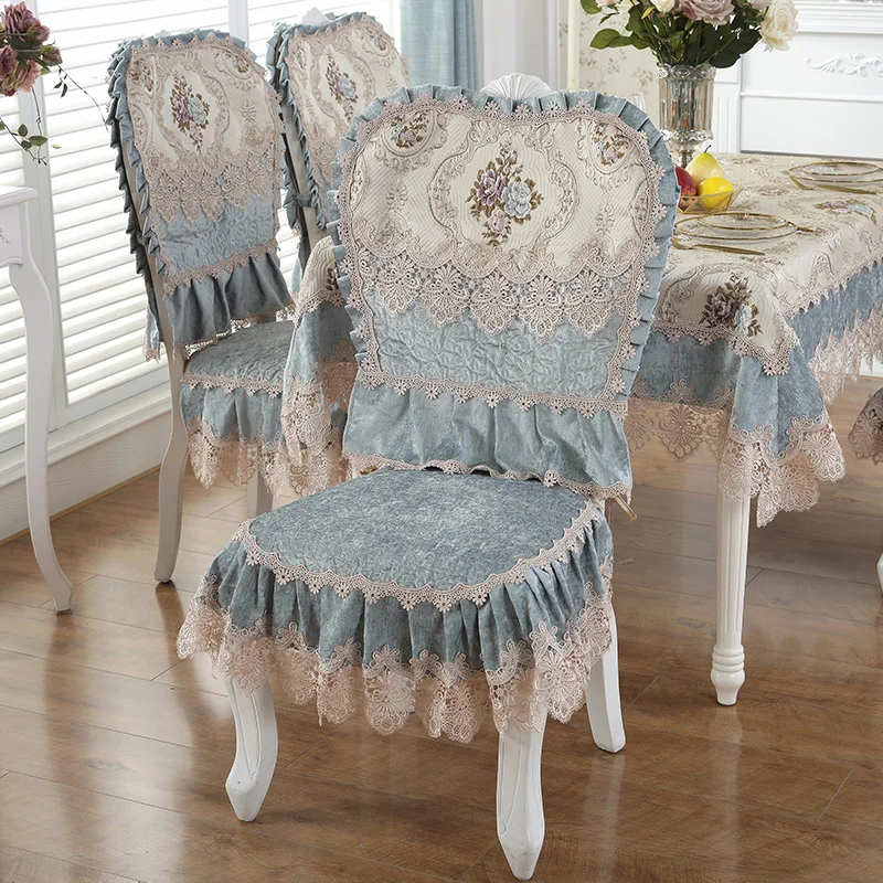 European Dining Chair Cushion Set Anti-slip Seat Cushion Chair Cushion Chair Cover Seat Cushion Four Seasons Universal Chair
European Dining Chair Cushion Set Anti-slip Seat Cushion Chair Cushion Chair Cover Seat Cushion Four Seasons Universal Chair
