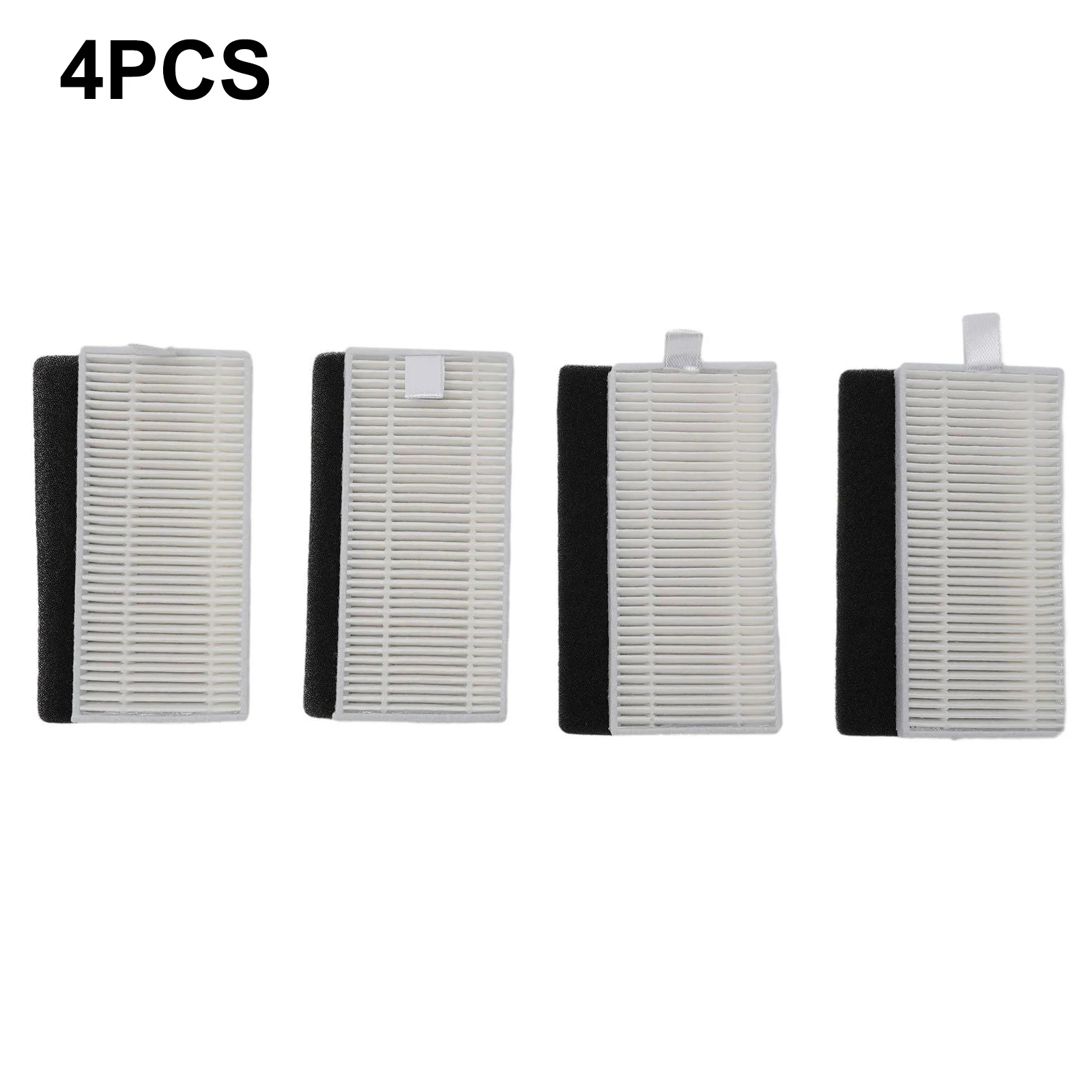 Household Cleaning Filters Filters Accessories Robot Vacuum Cleaner For Lubluelu SG60 Cleaning Tool Accessories
Household Cleaning Filters Filters Accessories Robot Vacuum Cleaner For Lubluelu SG60 Cleaning Tool Accessories