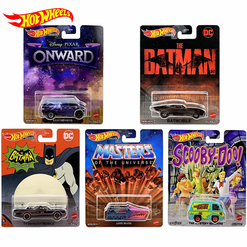 Оригинальный автомобиль Hot Wheels Ретро развлекательная коллекция Batmobile литая под давлением 1/64 машинка на дальнем расстоянии Игрушки для маль...
Оригинальный автомобиль Hot Wheels Ретро развлекательная коллекция Batmobile литая под давлением 1/64 машинка на дальнем расстоянии Игрушки для маль...