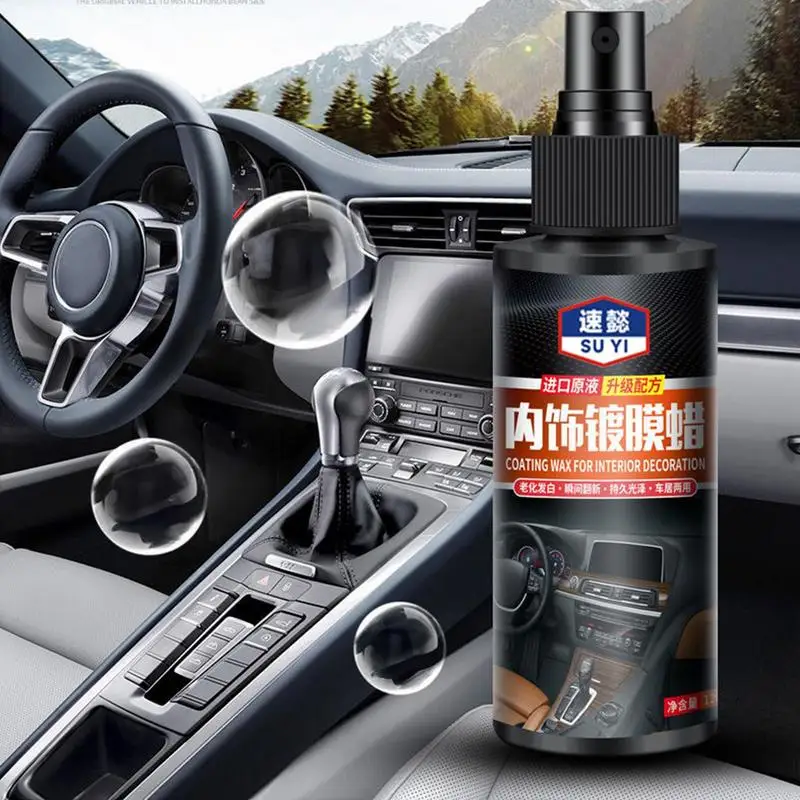 Car Coating Agent Auto Repair Clean Refresh Restoration Agent Black Shine Brighten High Protection Safe & Quick Car Wax Polish
Car Coating Agent Auto Repair Clean Refresh Restoration Agent Black Shine Brighten High Protection Safe & Quick Car Wax Polish