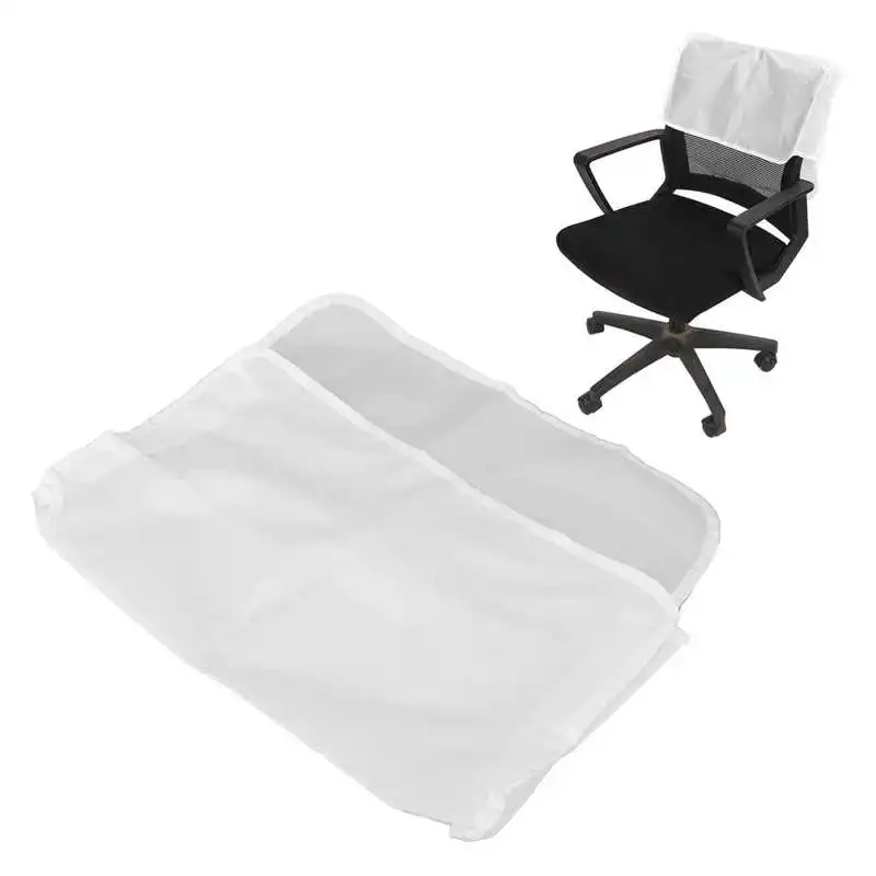 Barber Chair Back Cover Prevent Dirt Salon Chair Protective Cover for Beauty Salon Barber Hair Salon Barber Accessories
Barber Chair Back Cover Prevent Dirt Salon Chair Protective Cover for Beauty Salon Barber Hair Salon Barber Accessories