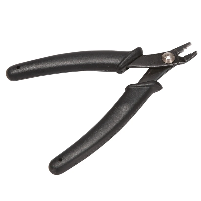 Bead Crimping Plier Crimper Jeweler's Tool--5 Inches, Random Color
Bead Crimping Plier Crimper Jeweler's Tool--5 Inches, Random Color