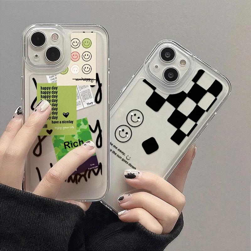 Mi 12 Lite Case For Xiaomi Poco X4 Pro 5G M3 F4 F2 Redmi Note 11 10 9 8 Pro 9S 10S 11S 11E 8T 9A 9C 10C Clear Space Back Covers
Mi 12 Lite Case For Xiaomi Poco X4 Pro 5G M3 F4 F2 Redmi Note 11 10 9 8 Pro 9S 10S 11S 11E 8T 9A 9C 10C Clear Space Back Covers