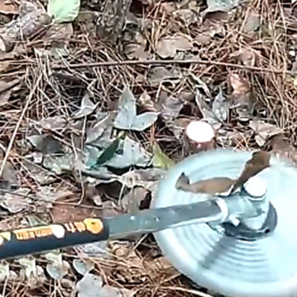 Forestry Wasteland Reclamation Saw Blade Grass Trimmer Blade 40T 40Teeth Corrosion-resistant Steel Wear-resistant
Forestry Wasteland Reclamation Saw Blade Grass Trimmer Blade 40T 40Teeth Corrosion-resistant Steel Wear-resistant