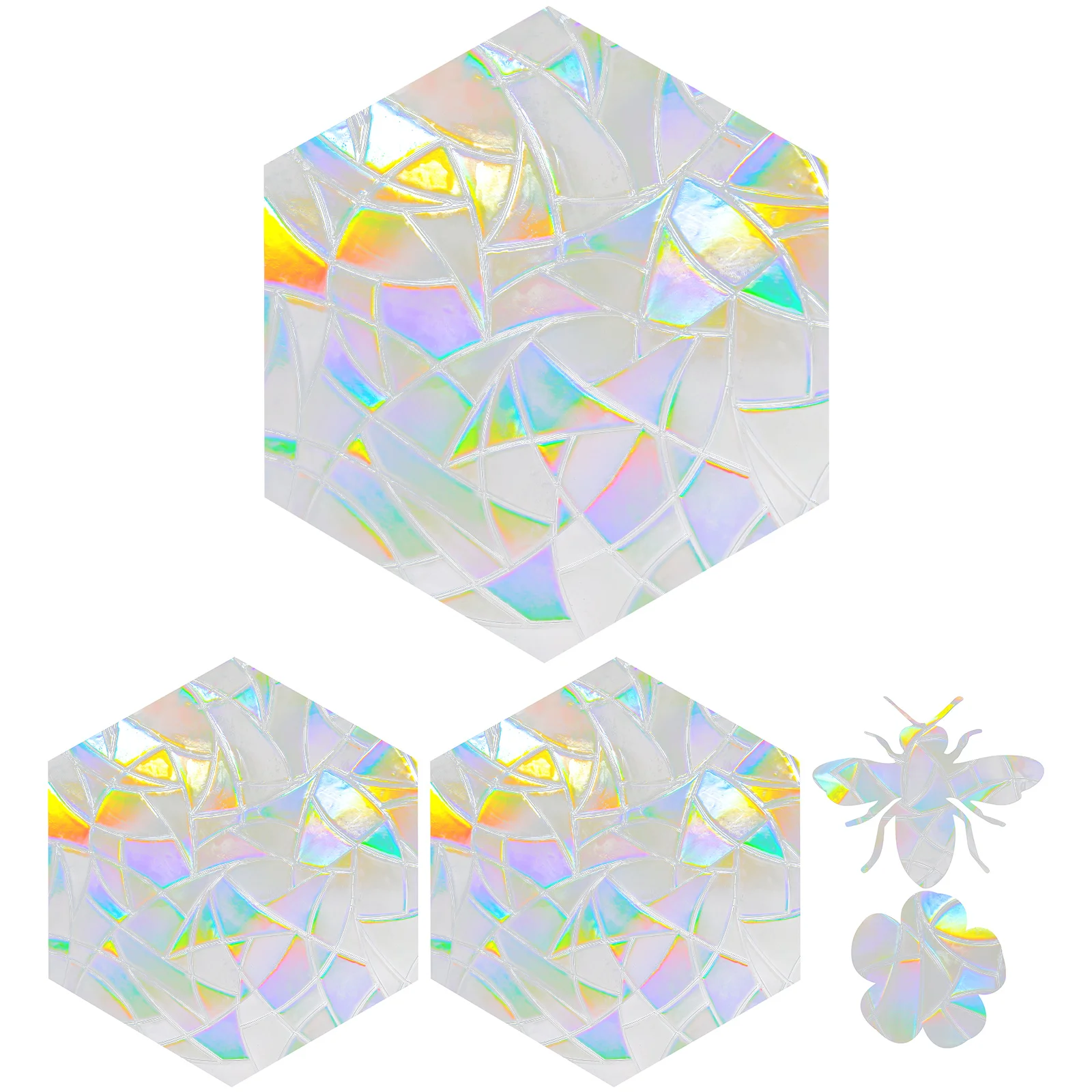 Window Static Clings Decorative Clings Non Adhesive Cling Removable Stickers 
Window Static Clings Decorative Clings Non Adhesive Cling Removable Stickers